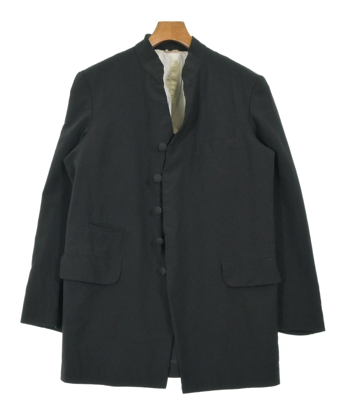 COMME des GARCONS HOMME PLUS（コムデギャルソンオムプリュス