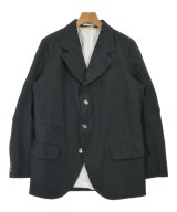 COMME des GARCONS HOMME PLUS（コムデギャルソンオムプリュス）ジャケット 黒 サイズ:S メンズ/2200687523023