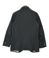 COMME des GARCONS HOMME PLUS（コムデギャルソンオムプリュス）ジャケット 黒 サイズ:S メンズ/2200687523023