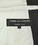 COMME des GARCONS HOMME PLUS（コムデギャルソンオムプリュス）ジャケット 黒 サイズ:S メンズ/2200687523023