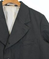 COMME des GARCONS HOMME PLUS（コムデギャルソンオムプリュス）ジャケット 黒 サイズ:S メンズ/2200687523023