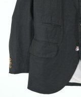 COMME des GARCONS HOMME PLUS（コムデギャルソンオムプリュス）ジャケット 黒 サイズ:S メンズ/2200687523023