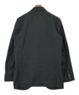 COMME des GARCONS HOMME PLUS（コムデギャルソンオムプリュス）ジャケット 黒 サイズ:S メンズ/2200687523030