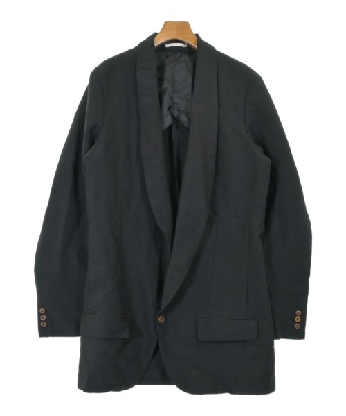COMME des GARCONS HOMME PLUS(コムデギャルソンオムプリュス)ジャケット 黒 サイズ:M/2200687523047