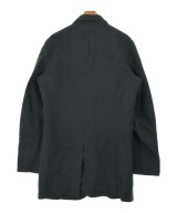 COMME des GARCONS HOMME PLUS（コムデギャルソンオムプリュス）ジャケット 黒 サイズ:M メンズ/2200687523047
