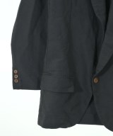 COMME des GARCONS HOMME PLUS（コムデギャルソンオムプリュス）ジャケット 黒 サイズ:M メンズ/2200687523047