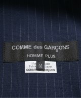 COMME des GARCONS HOMME PLUS（コムデギャルソンオムプリュス）その他 紺 サイズ:M メンズ/2200687523108