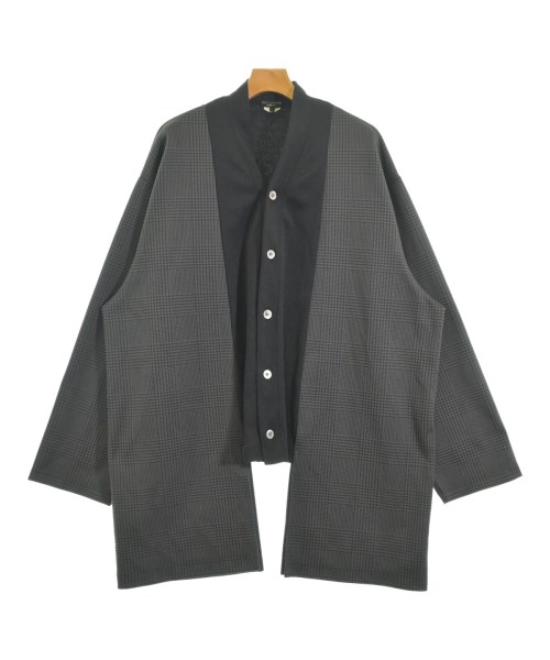 COMME des GARCONS HOMME PLUS(コムデギャルソンオムプリュス)Tシャツ・カットソー グレー サイズ:S/2200687523115