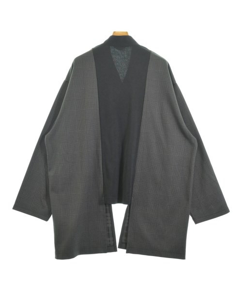 COMME des GARCONS HOMME PLUS（コムデギャルソンオムプリュス）Tシャツ・カットソー グレー サイズ:S メンズ/2200687523115