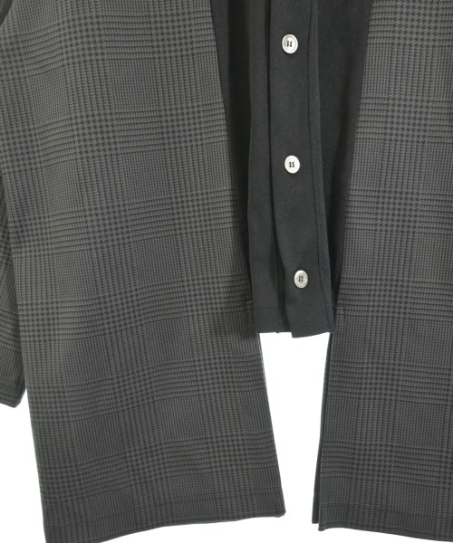 COMME des GARCONS HOMME PLUS（コムデギャルソンオムプリュス）Tシャツ・カットソー グレー サイズ:S メンズ/2200687523115
