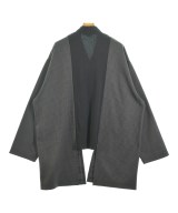 COMME des GARCONS HOMME PLUS（コムデギャルソンオムプリュス）Tシャツ・カットソー グレー サイズ:S メンズ/2200687523115