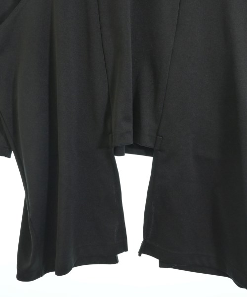 COMME des GARCONS HOMME PLUS（コムデギャルソンオムプリュス）パーカー 黒 サイズ:M メンズ/2200687523122
