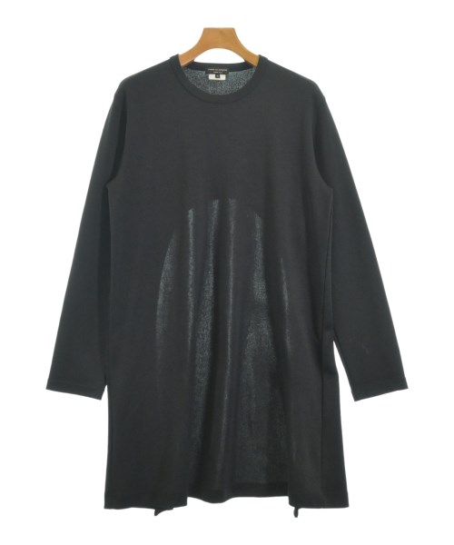COMME des GARCONS HOMME PLUS(コムデギャルソンオムプリュス)Tシャツ・カットソー 黒 サイズ:M/2200687523139