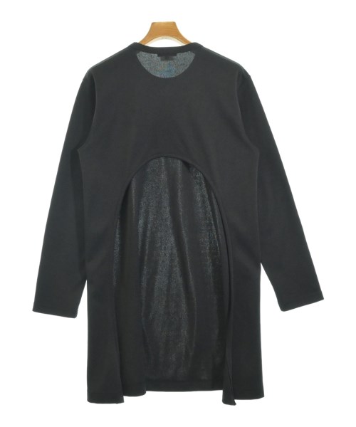 COMME des GARCONS HOMME PLUS（コムデギャルソンオムプリュス）Tシャツ・カットソー 黒 サイズ:M メンズ/2200687523139