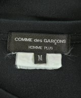 COMME des GARCONS HOMME PLUS（コムデギャルソンオムプリュス）Tシャツ・カットソー 黒 サイズ:M メンズ/2200687523139