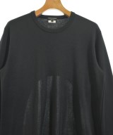 COMME des GARCONS HOMME PLUS（コムデギャルソンオムプリュス）Tシャツ・カットソー 黒 サイズ:M メンズ/2200687523139