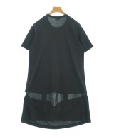 COMME des GARCONS HOMME PLUS（コムデギャルソンオムプリュス）Tシャツ・カットソー 黒 サイズ:M メンズ/2200687523146