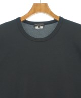 COMME des GARCONS HOMME PLUS（コムデギャルソンオムプリュス）Tシャツ・カットソー 黒 サイズ:M メンズ/2200687523146