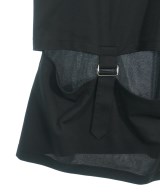 COMME des GARCONS HOMME PLUS（コムデギャルソンオムプリュス）Tシャツ・カットソー 黒 サイズ:M メンズ/2200687523146