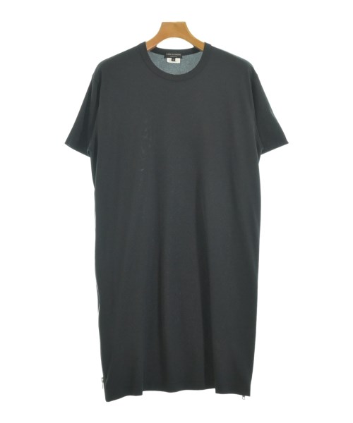 COMME des GARCONS HOMME PLUS(コムデギャルソンオムプリュス)Tシャツ・カットソー 黒 サイズ:M/2200687523153