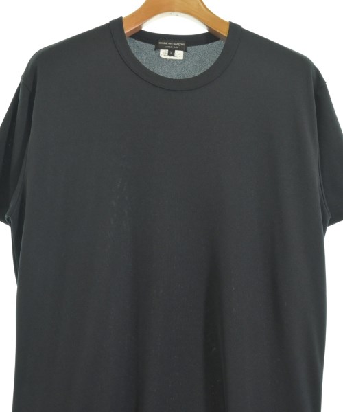 COMME des GARCONS HOMME PLUS（コムデギャルソンオムプリュス）Tシャツ・カットソー 黒 サイズ:M メンズ/2200687523153