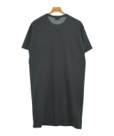 COMME des GARCONS HOMME PLUS（コムデギャルソンオムプリュス）Tシャツ・カットソー 黒 サイズ:M メンズ/2200687523153