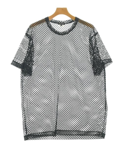 COMME des GARCONS HOMME PLUS(コムデギャルソンオムプリュス)Tシャツ・カットソー 黒 サイズ:S/2200687523160