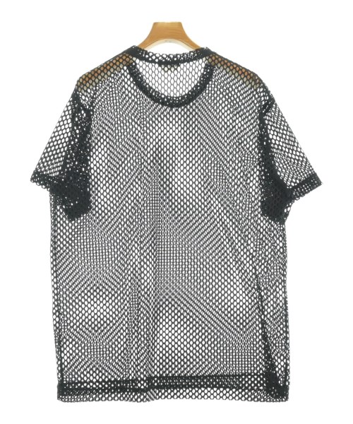 COMME des GARCONS HOMME PLUS（コムデギャルソンオムプリュス）Tシャツ・カットソー 黒 サイズ:S メンズ/2200687523160