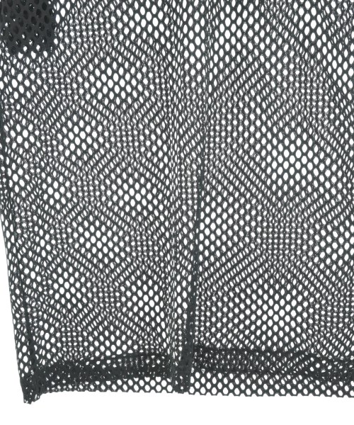 COMME des GARCONS HOMME PLUS（コムデギャルソンオムプリュス）Tシャツ・カットソー 黒 サイズ:S メンズ/2200687523160