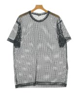 COMME des GARCONS HOMME PLUS（コムデギャルソンオムプリュス）Tシャツ・カットソー 黒 サイズ:S メンズ/2200687523160