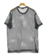 COMME des GARCONS HOMME PLUS（コムデギャルソンオムプリュス）Tシャツ・カットソー 黒 サイズ:S メンズ/2200687523160