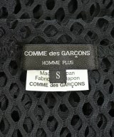 COMME des GARCONS HOMME PLUS（コムデギャルソンオムプリュス）Tシャツ・カットソー 黒 サイズ:S メンズ/2200687523160