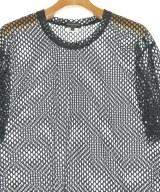 COMME des GARCONS HOMME PLUS（コムデギャルソンオムプリュス）Tシャツ・カットソー 黒 サイズ:S メンズ/2200687523160