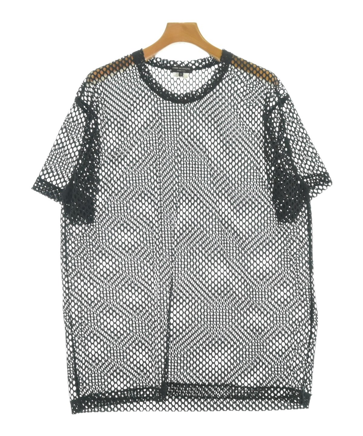COMME des GARCONS HOMME PLUS（コムデギャルソンオムプリュス）T