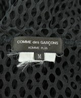COMME des GARCONS HOMME PLUS（コムデギャルソンオムプリュス）Tシャツ・カットソー 黒 サイズ:M メンズ/2200687523177