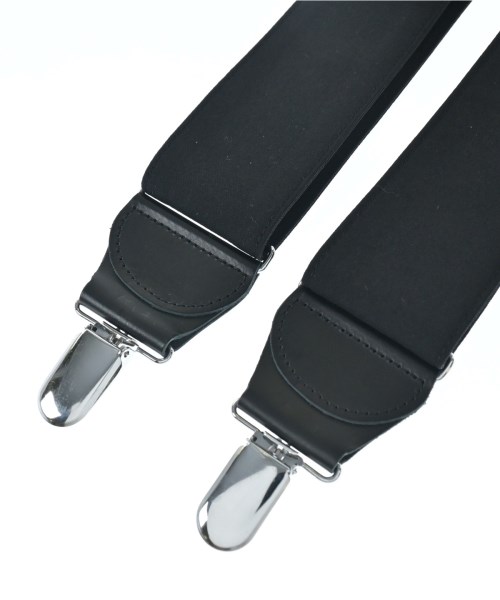 COMME des GARCONS HOMME PLUS（コムデギャルソンオムプリュス）小物類（その他） 黒 サイズ:- メンズ/2200687523337