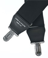 COMME des GARCONS HOMME PLUS（コムデギャルソンオムプリュス）小物類（その他） 黒 サイズ:- メンズ/2200687523337