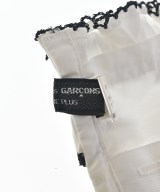 COMME des GARCONS HOMME PLUS（コムデギャルソンオムプリュス）小物類（その他） 白 サイズ:- メンズ/2200687523405