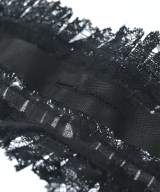 COMME des GARCONS HOMME PLUS（コムデギャルソンオムプリュス）小物類（その他） 黒 サイズ:- メンズ/2200687523412