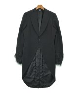 COMME des GARCONS HOMME PLUS（コムデギャルソンオムプリュス）その他 黒 サイズ:S メンズ/2200691898018