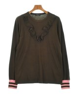 COMME des GARCONS HOMME PLUS（コムデギャルソンオムプリュス）Tシャツ・カットソー 茶 サイズ:-(M位) メンズ/2200691898025
