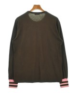 COMME des GARCONS HOMME PLUS（コムデギャルソンオムプリュス）Tシャツ・カットソー 茶 サイズ:-(M位) メンズ/2200691898025