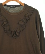 COMME des GARCONS HOMME PLUS（コムデギャルソンオムプリュス）Tシャツ・カットソー 茶 サイズ:-(M位) メンズ/2200691898025
