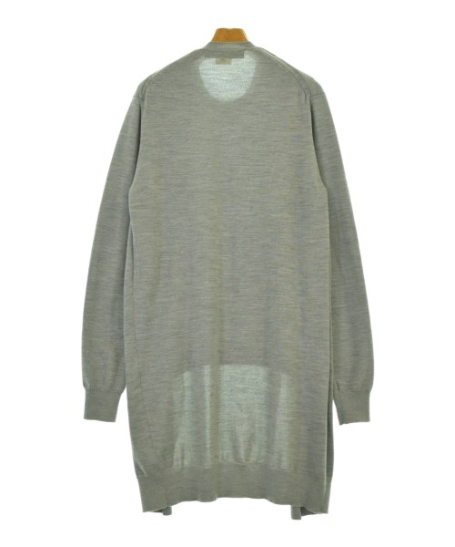COMME des GARCONS HOMME PLUS（コムデギャルソンオムプリュス）ニット・セーター グレー サイズ:L メンズ/2200691971032