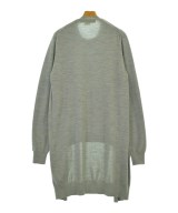 COMME des GARCONS HOMME PLUS（コムデギャルソンオムプリュス）ニット・セーター グレー サイズ:L メンズ/2200691971032