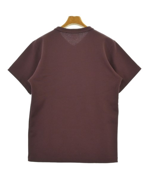 COMME des GARCONS HOMME PLUS（コムデギャルソンオムプリュス）Tシャツ・カットソー 紫 サイズ:-(S位) メンズ/2200691971049