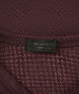 COMME des GARCONS HOMME PLUS（コムデギャルソンオムプリュス）Tシャツ・カットソー 紫 サイズ:-(S位) メンズ/2200691971049