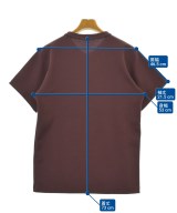 COMME des GARCONS HOMME PLUS（コムデギャルソンオムプリュス）Tシャツ・カットソー 紫 サイズ:-(S位) メンズ/2200691971049