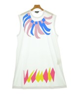 COMME des GARCONS HOMME PLUS（コムデギャルソンオムプリュス）タンクトップ 白 サイズ:L メンズ/2200691971056