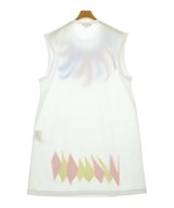 COMME des GARCONS HOMME PLUS（コムデギャルソンオムプリュス）タンクトップ 白 サイズ:L メンズ/2200691971056